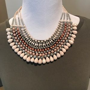 Adorable Beaded Necklace